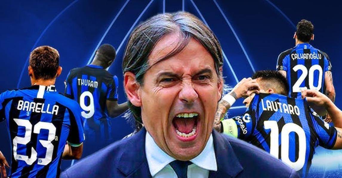 姆希塔良爆料国米真相！小因扎吉早就看透结局，夏窗换血暗藏玄机