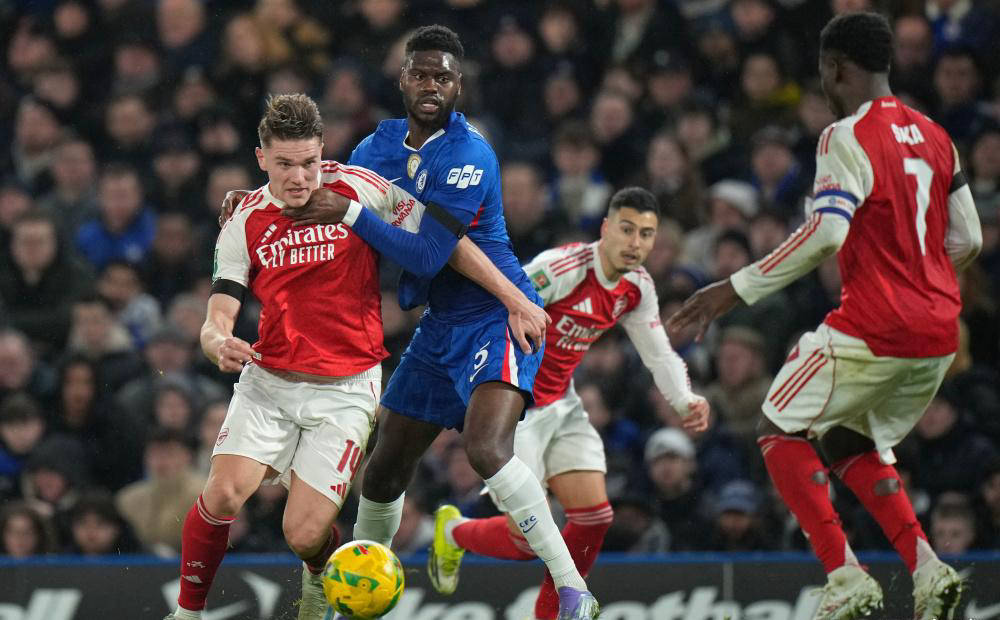 四线争冠压力下的抉择：阿尔特塔该如何权衡联赛杯与大局？